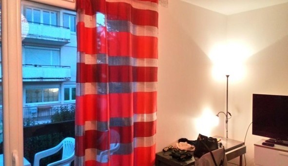 Logement tudiant Studio à Montpellier (34080)
