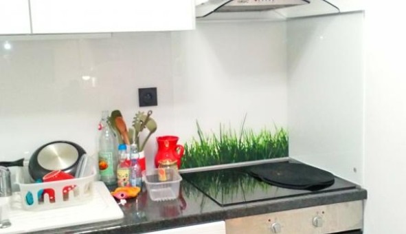 Logement tudiant Studio à Montpellier (34080)