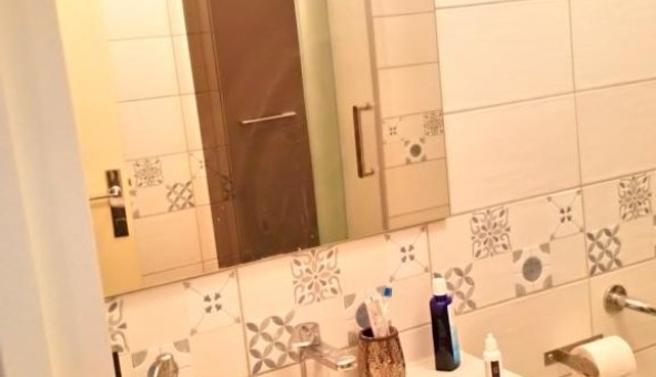 Logement tudiant Studio à Montpellier (34080)