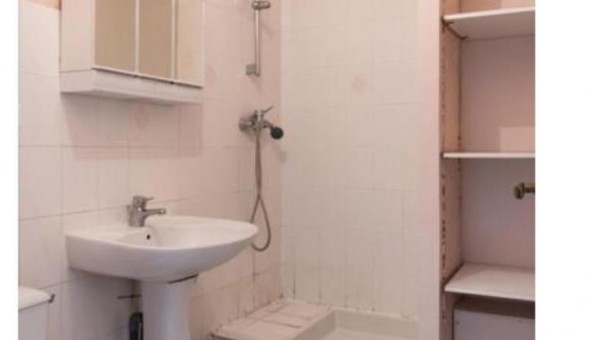 Logement tudiant Studio à Montpellier (34080)