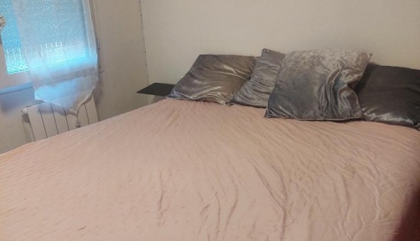 Logement étudiant Studio à Montpellier (34080)