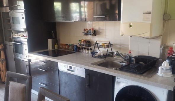 Logement étudiant Studio à Montpellier (34080)