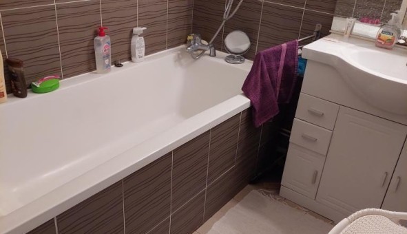 Logement étudiant Studio à Montpellier (34080)