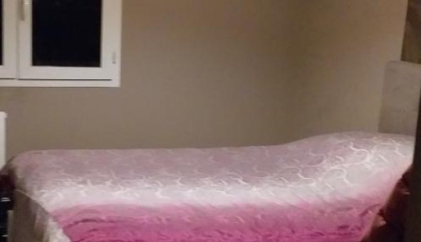 Logement tudiant Studio à Montpellier (34080)