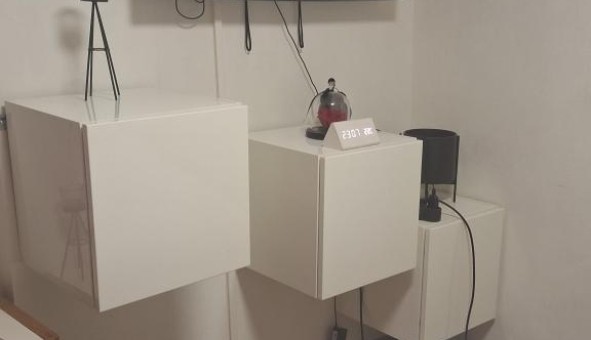 Logement tudiant Studio à Montpellier (34080)