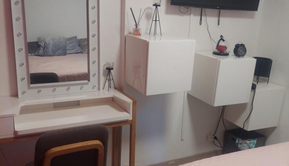 Logement tudiant Studio à Montpellier (34080)