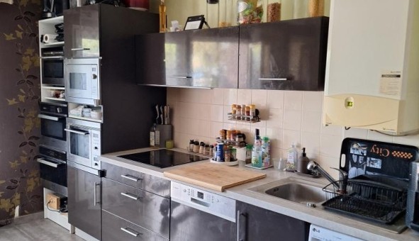 Logement tudiant Studio à Montpellier (34080)