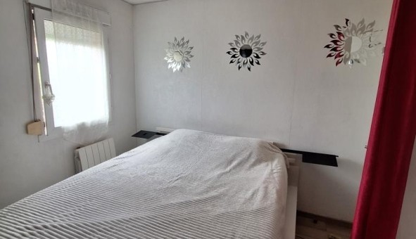 Logement tudiant Studio à Montpellier (34080)