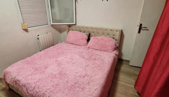 Logement tudiant Studio à Montpellier (34080)