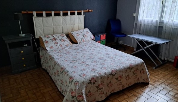 Logement tudiant Studio à Montpellier (34080)