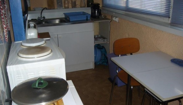 Logement tudiant Studio à Montpellier (34080)