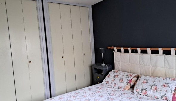 Logement tudiant Studio à Montpellier (34080)
