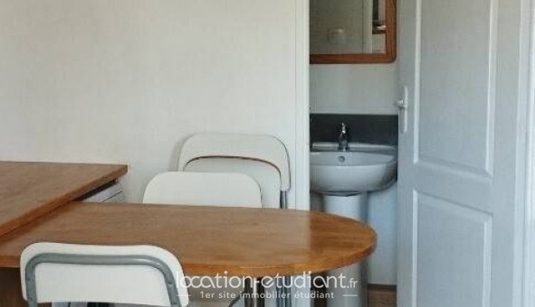 Logement tudiant Studio à Montpellier (34080)