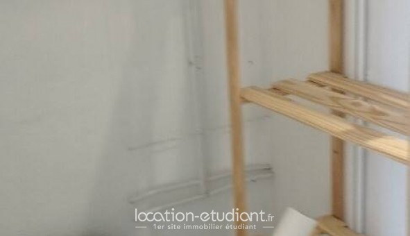 Logement tudiant Studio à Montpellier (34080)