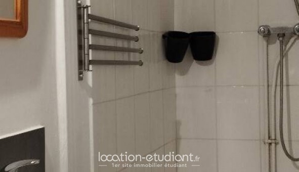 Logement tudiant Studio à Montpellier (34080)