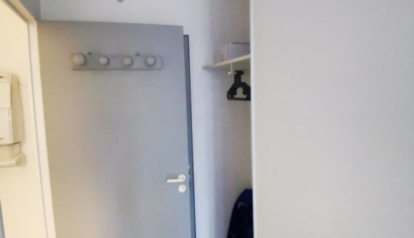 Logement tudiant Studio à Montpellier (34080)