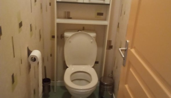 Logement tudiant Studio à Montpellier (34080)