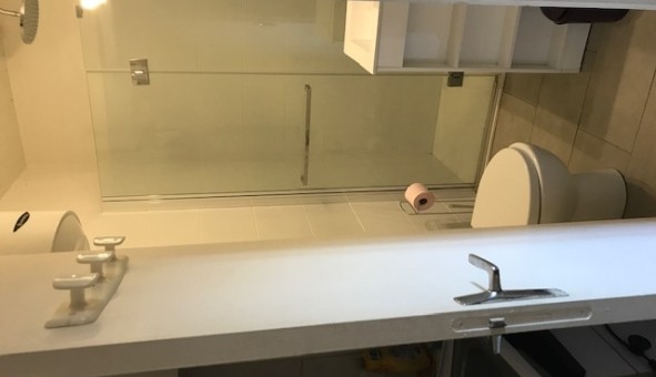 Logement tudiant Studio à Montpellier (34080)