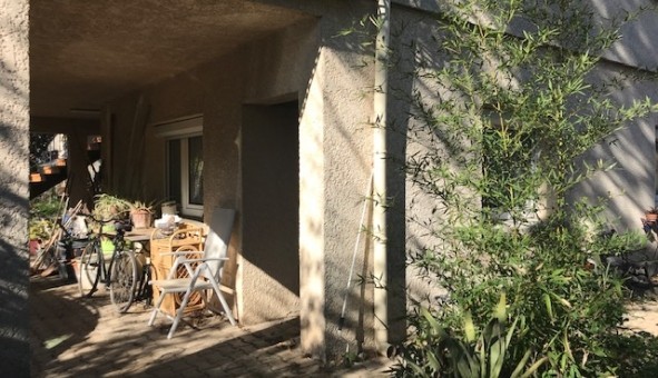 Logement tudiant Studio à Montpellier (34080)