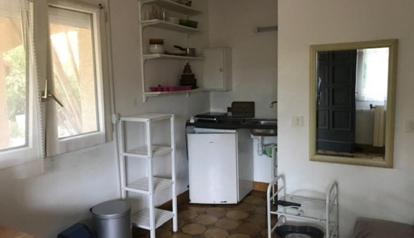 Logement tudiant Studio à Montpellier (34080)