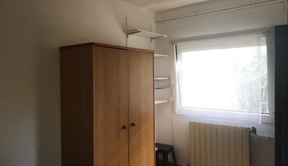 Logement tudiant Studio à Montpellier (34080)