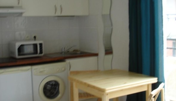 Logement tudiant Studio à Montpellier (34080)