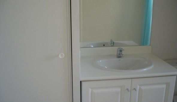 Logement tudiant Studio à Montpellier (34080)