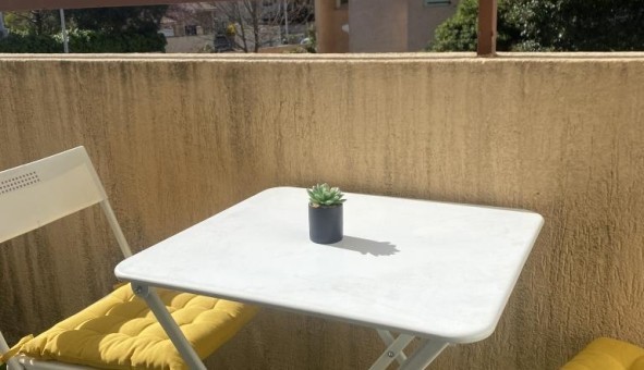 Logement tudiant Studio à Montpellier (34080)