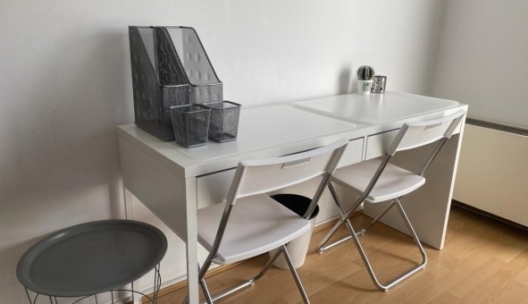 Logement tudiant Studio à Montpellier (34080)