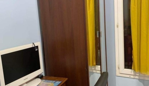 Logement tudiant Studio à Montpellier (34080)