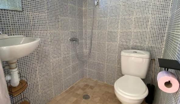 Logement tudiant Studio à Montpellier (34080)