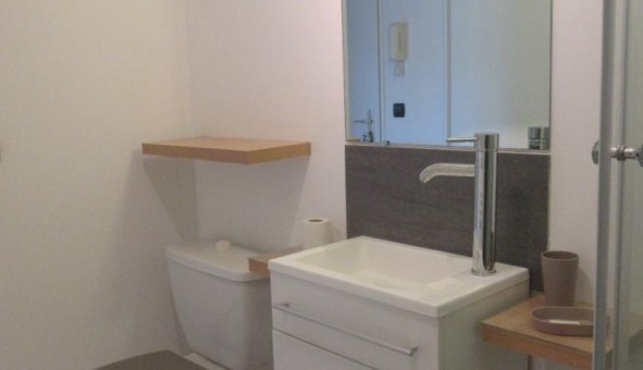 Logement tudiant Studio à Montpellier (34080)