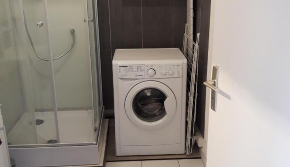 Logement tudiant Studio à Montpellier (34080)