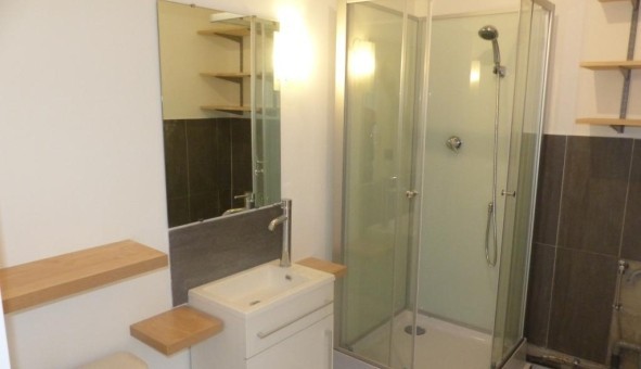 Logement tudiant Studio à Montpellier (34080)