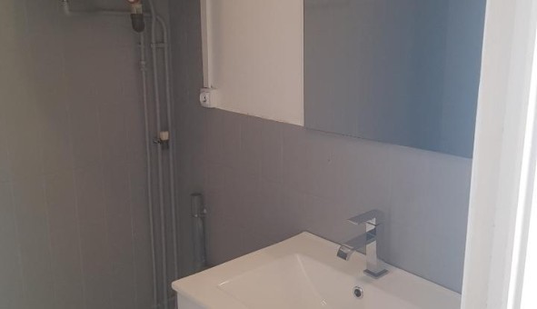 Logement tudiant Studio à Montpellier (34080)