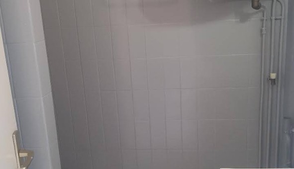Logement tudiant Studio à Montpellier (34080)