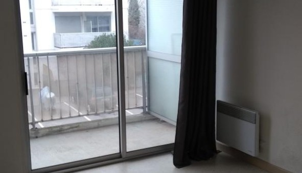 Logement tudiant Studio à Montpellier (34080)