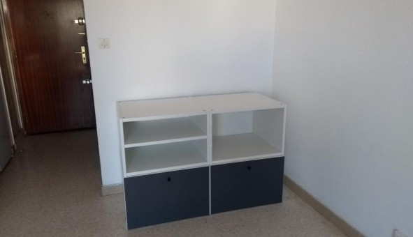 Logement tudiant Studio à Montpellier (34080)