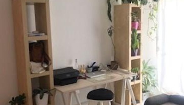 Logement tudiant Studio à Montpellier (34080)