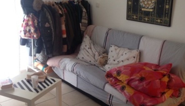 Logement tudiant Studio à Montpellier (34080)