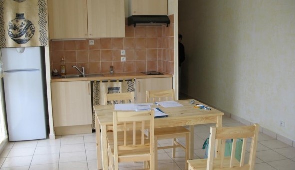 Logement tudiant Studio à Montpellier (34080)