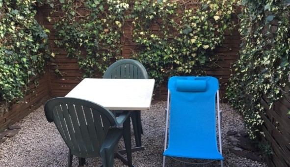 Logement tudiant Studio à Montpellier (34080)