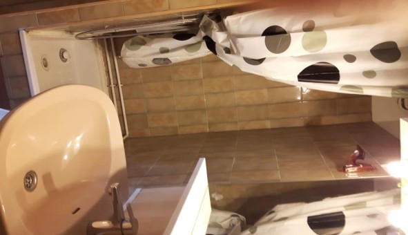 Logement tudiant Studio à Montpellier (34080)