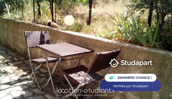 Logement tudiant Studio à Montpellier (34080)