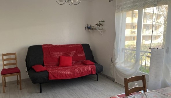 Logement étudiant Location Studio Vide Montpellier (34080)