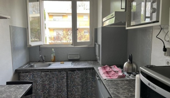 Logement tudiant Studio à Montpellier (34080)