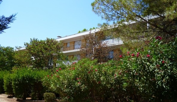 Logement tudiant Studio à Montpellier (34080)