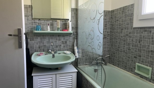 Logement tudiant Studio à Montpellier (34080)