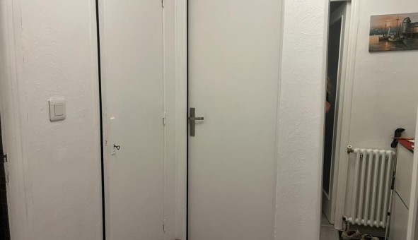 Logement tudiant Studio à Montpellier (34080)