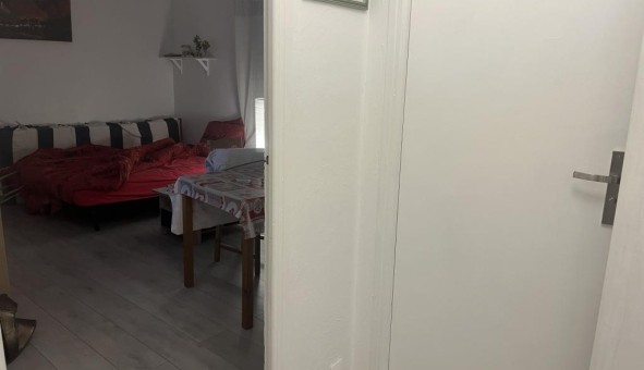 Logement tudiant Studio à Montpellier (34080)